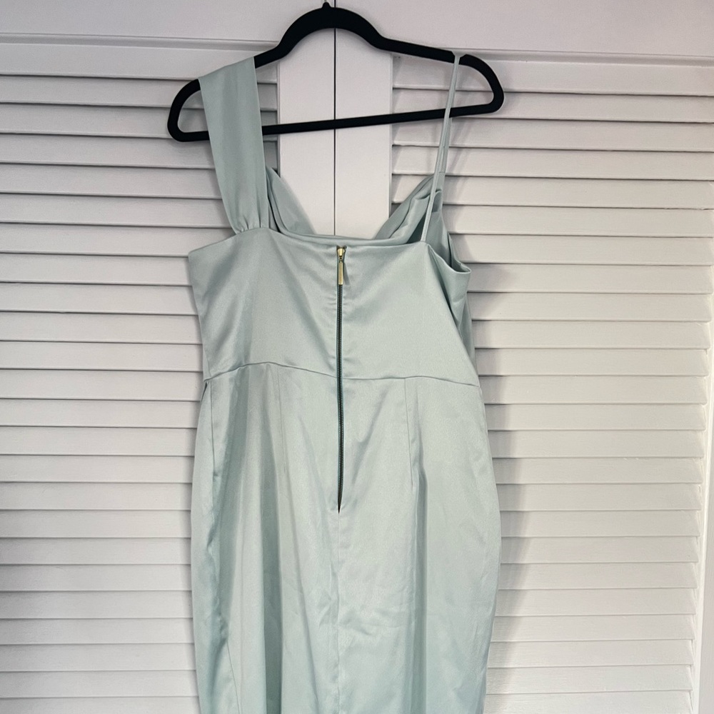 Closet London Midi Dress - Picture 4 of 15